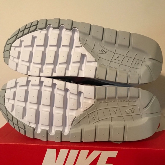 🆕Women's/Girls Nike Air Max Zero SE -Size 7y/8.5w - Picture 7 of 8